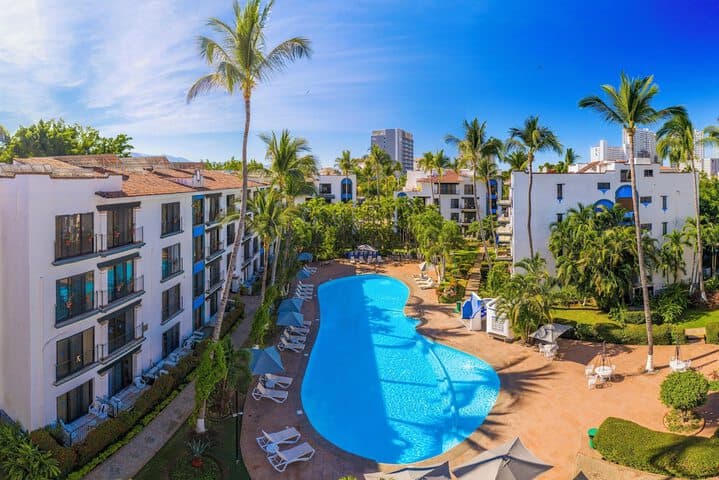 Puerto de Luna Pet Friendly & Family Suites Hotel photo 2