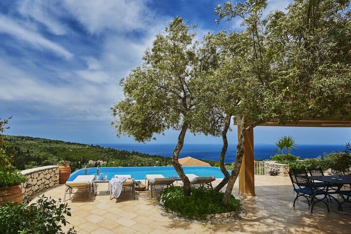 Art Blue Villas photo 3
