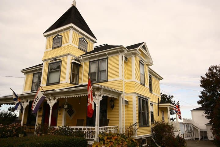 Come From Away B&B Inn photo 5
