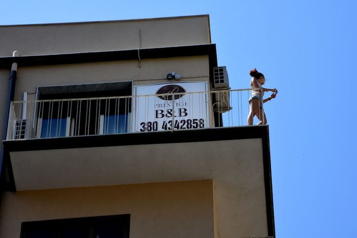Prestige B&B photo 2