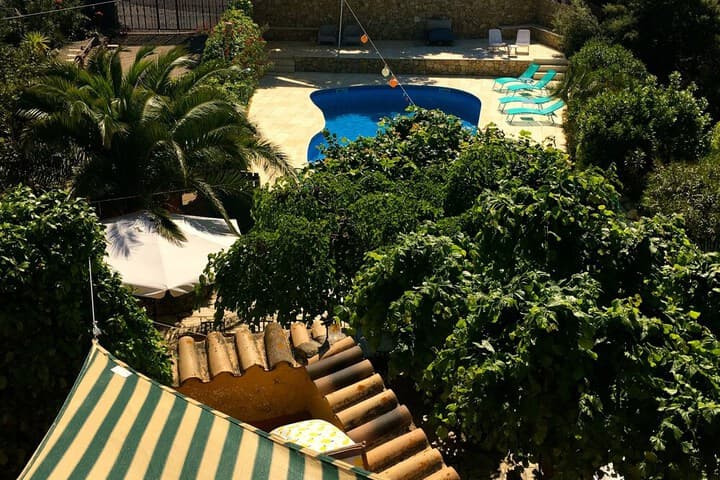 Arianella B&B Penedes photo 3