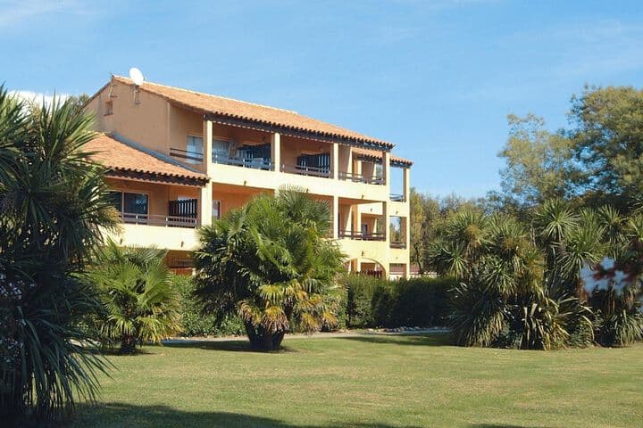 Residence Marina Corsa in Ghisonaccia Studio photo 5