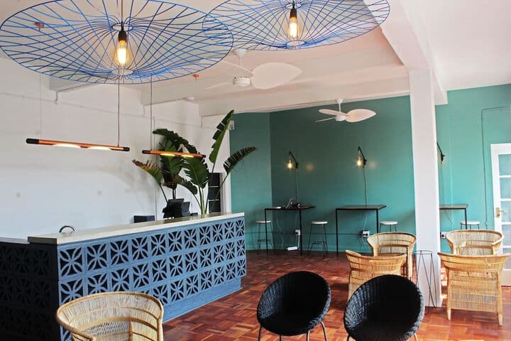 Curiocity Durban Hostel photo 5