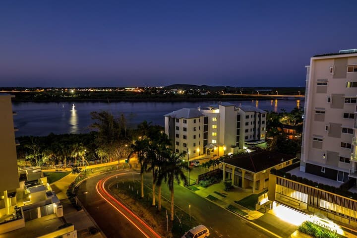 Lanai Riverside Apartments photo 4