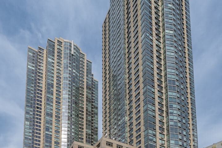 Global Luxury Suites Downtown Jersey City photo 2