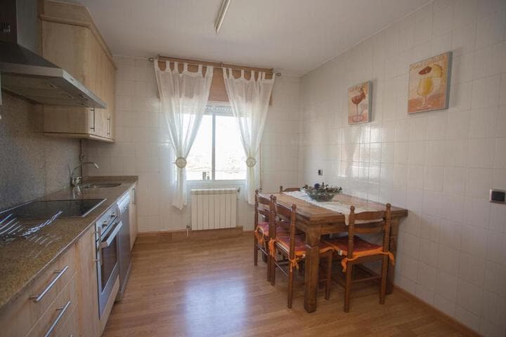 Apartamentos Sarela photo 3