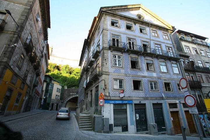 Feel Porto Ribeira Vintage Duplex photo 3