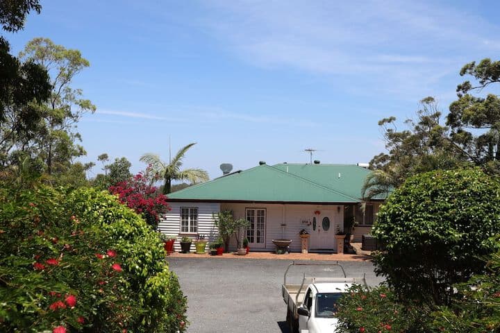 Hilltop on Tamborine photo 4