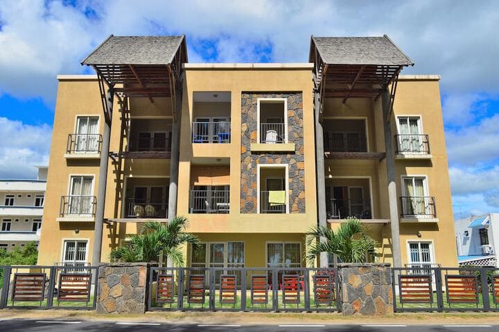 Paradya Beach Apartments photo 3