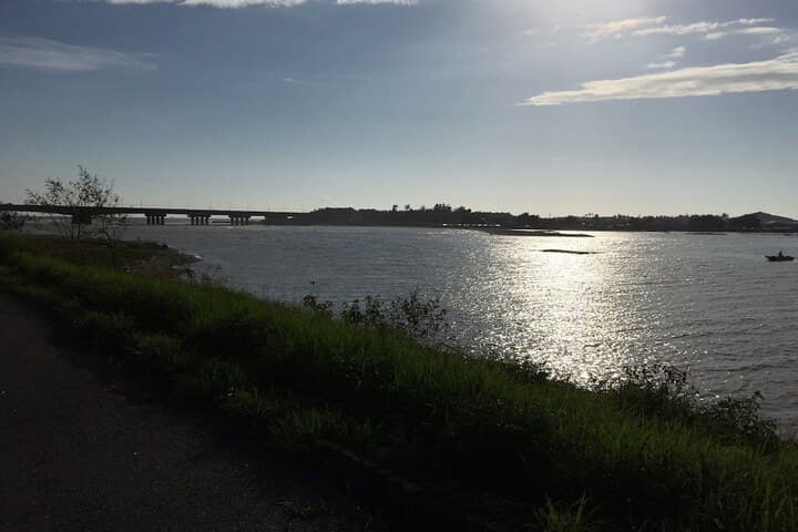 Riverside Guesthouse photo 2