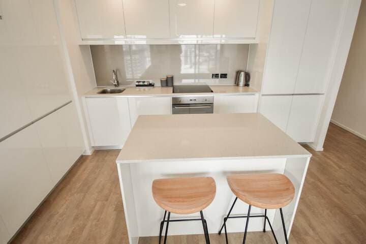 Belise Apartments photo 5