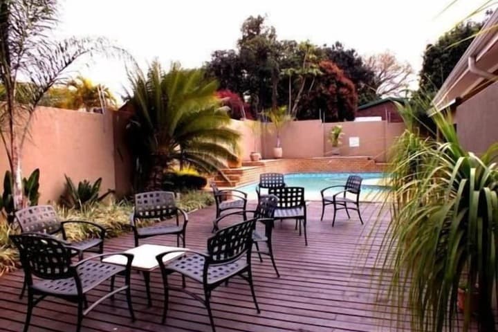 Acacia Guesthouse photo 4