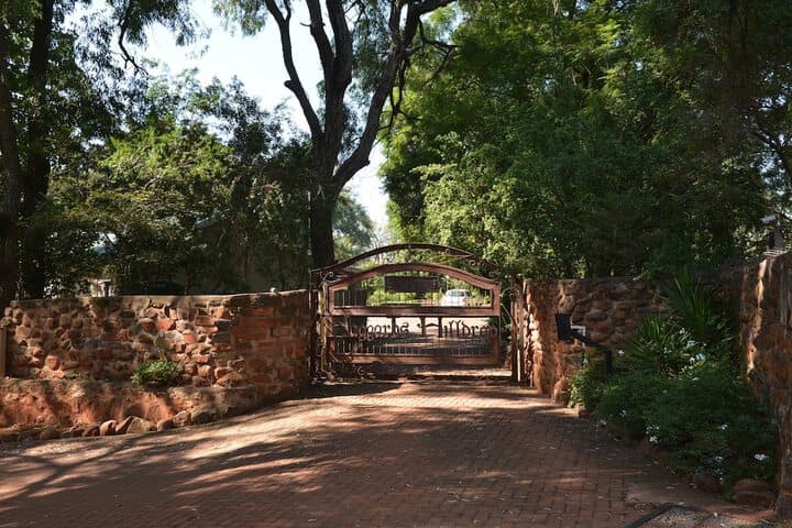 Haggards Bed&Breakfast photo 3