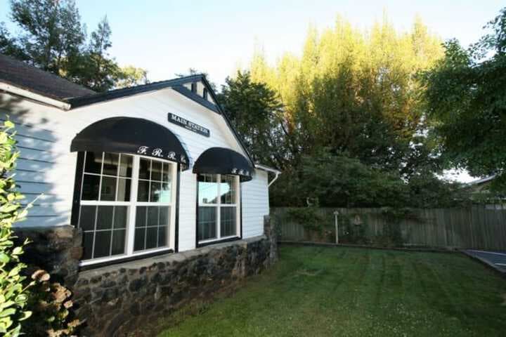 Featherbed Railroad B&B Resort photo 3