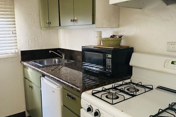 Indian Flat RV Park Tent Cabins & Cottages photo 5
