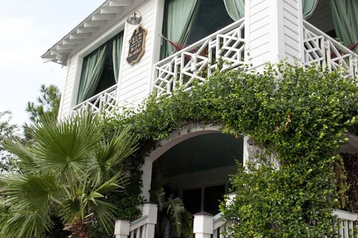 Desoto Beach Bed & Breakfast photo 4