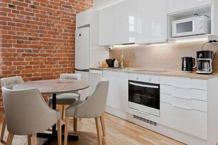Forenom Serviced Apartments Turku Kakolanmäki photo 5