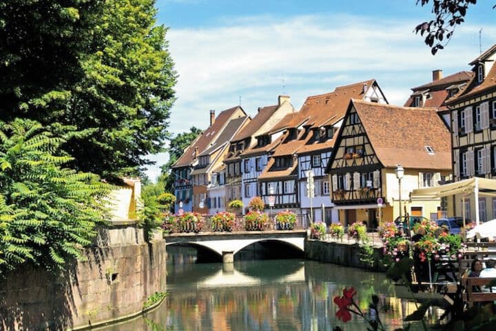 Pierre & Vacances Residence La Petite Venise photo 4