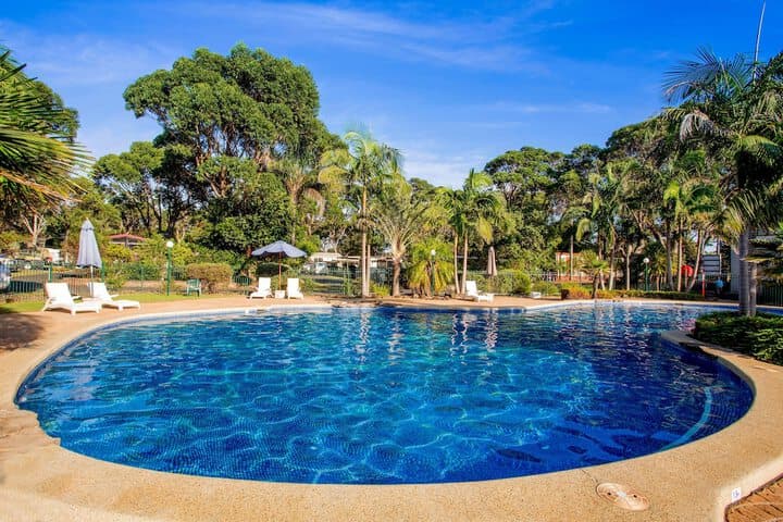 NRMA Broulee Holiday Park photo 4