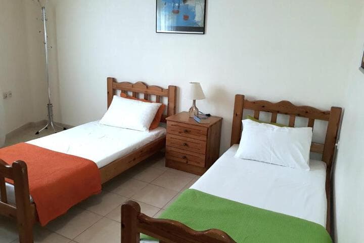 Old town apartment photo 3
