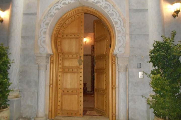 Riad Dar Nador photo 3