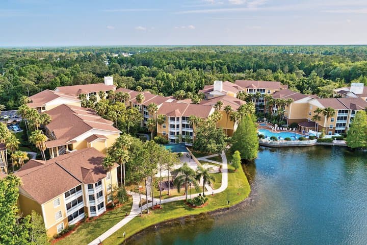Club Wyndham Cypress Palms photo 2