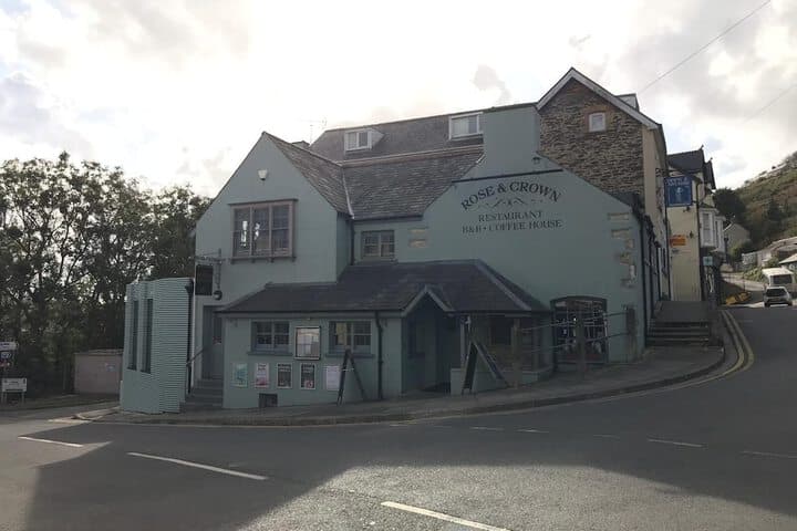 Rose&Crown photo 5