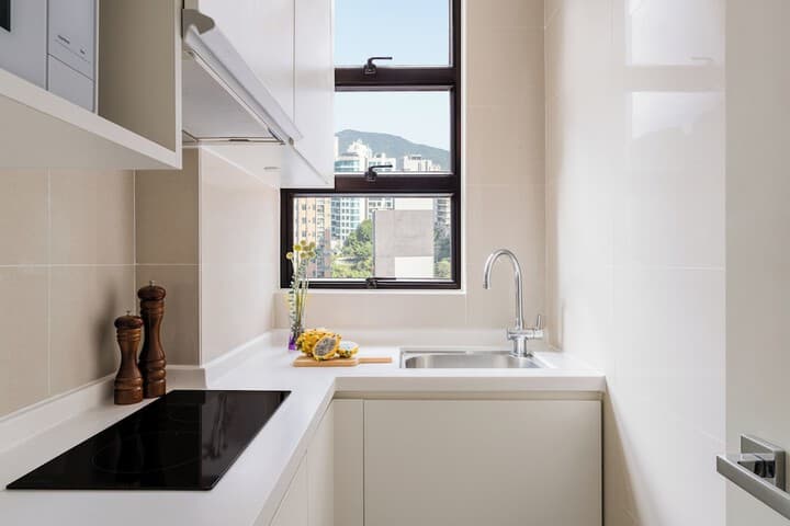 Ying’nFlo Hong Kong Wan Chai by Langham Hospitality Group photo 5