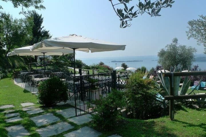 Appartamenti Borgo photo 3