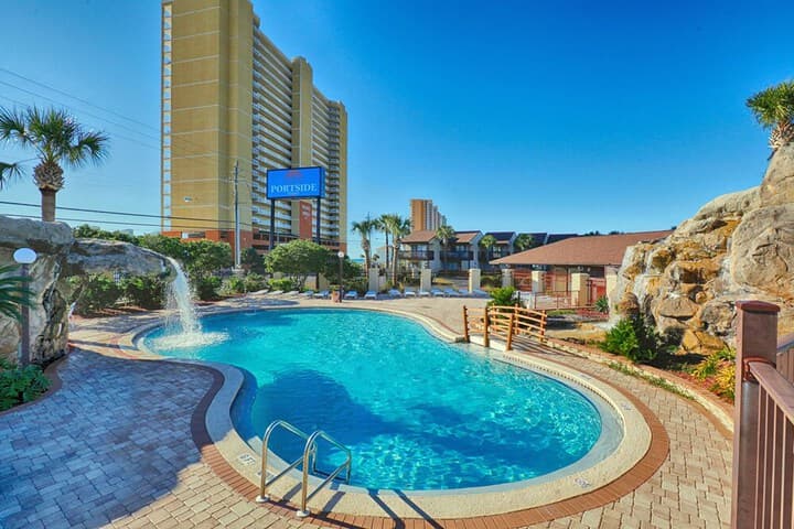 Portside Resort by Panhandle Getaways photo 1