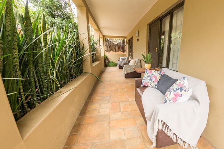 Mackaya Bella Guest House photo 4
