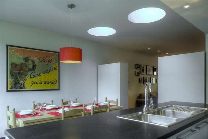 Menin Gate House 2 photo 2