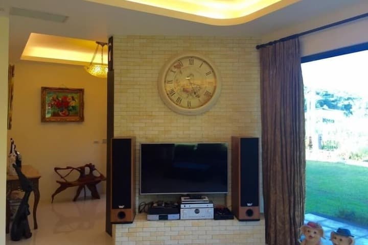 Tainan California Villa photo 4