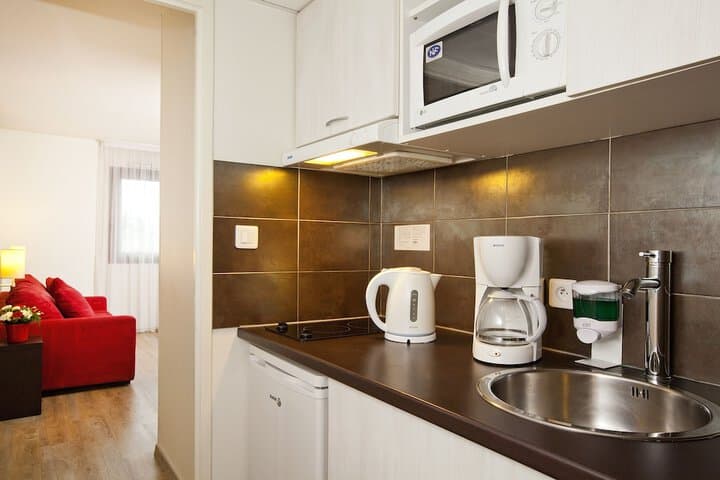 Residhome Toulouse Tolosa photo 5