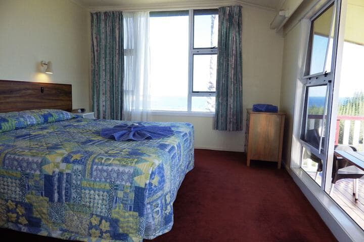 Panorama Seaside Apartments photo 4