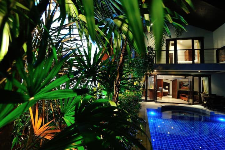 Villa Tawan photo 2