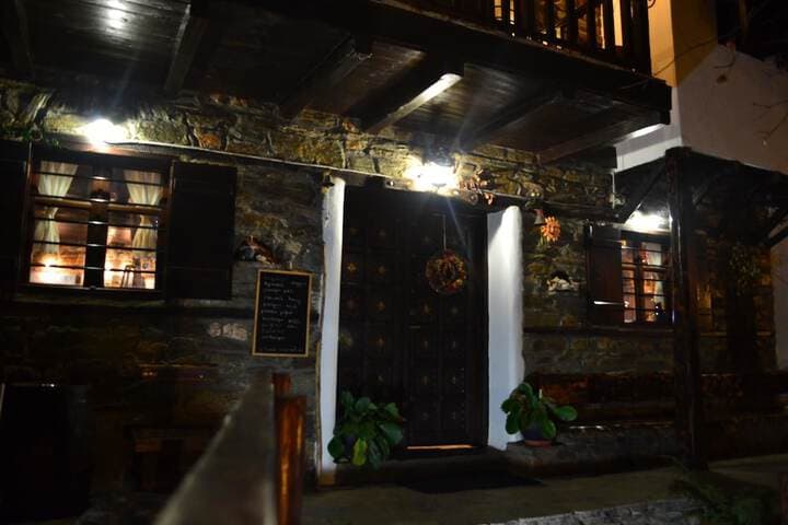 Apalni Cottage photo 3