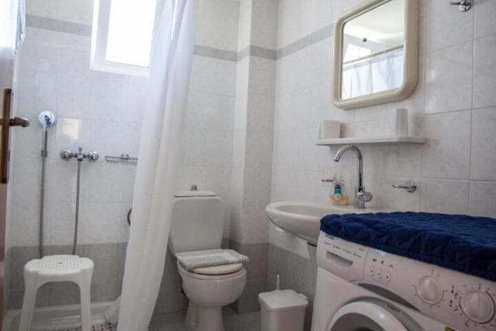 Alexandros Apartments photo 3