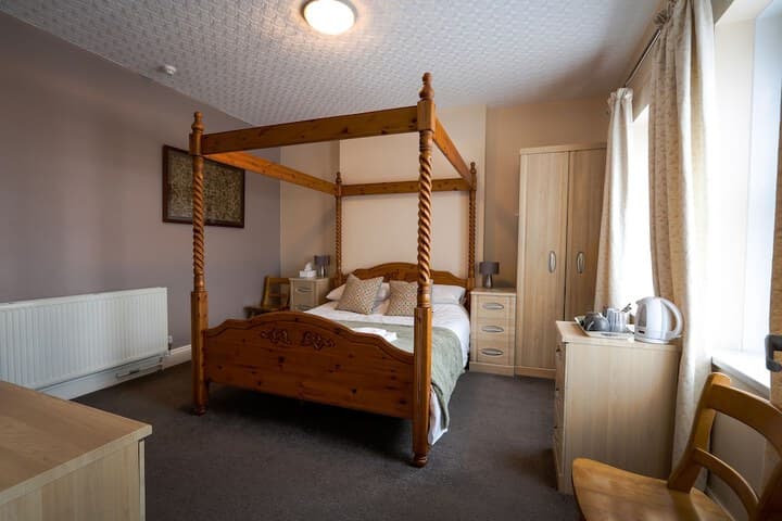 Waverley Bed & Breakfast photo 3