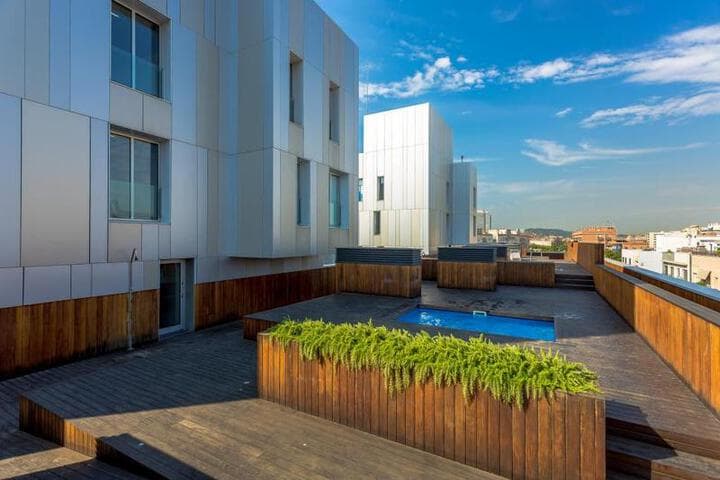 Urban District Apartments Rambla Suite & Pool photo 3