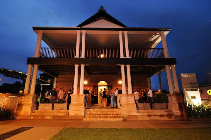 Perry Street Hotel photo 5