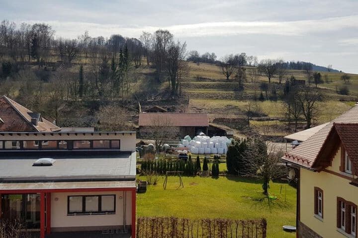 Pension Zur Sonne photo 4