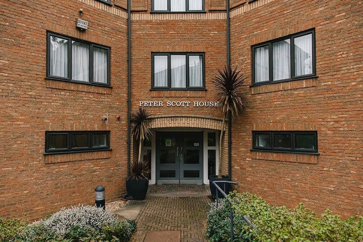 Peter Scott House Birmingham photo 4
