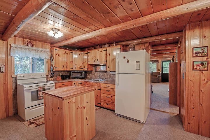 Grandmas Cabin photo 5
