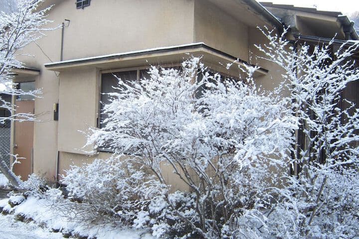Nikko Cottage FU SHA photo 2