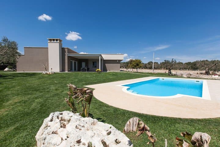 Villa Daiana photo 5