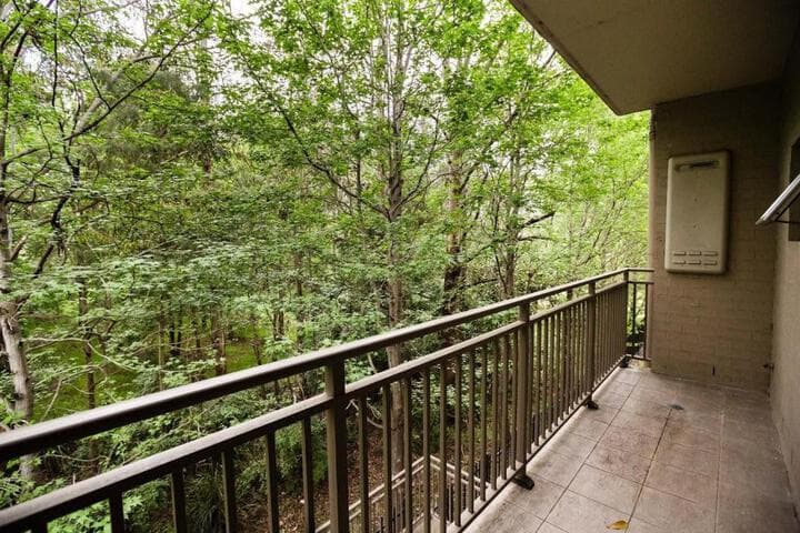 Bluegum Executive Apartments photo 3
