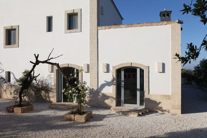 Masseria Lama di Coccaro photo 2