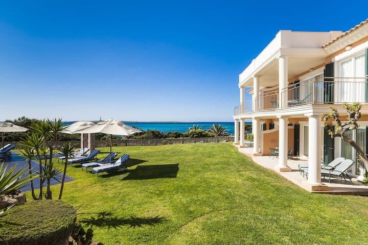 Insotel Punta Prima Prestige Suites & Spa photo 2