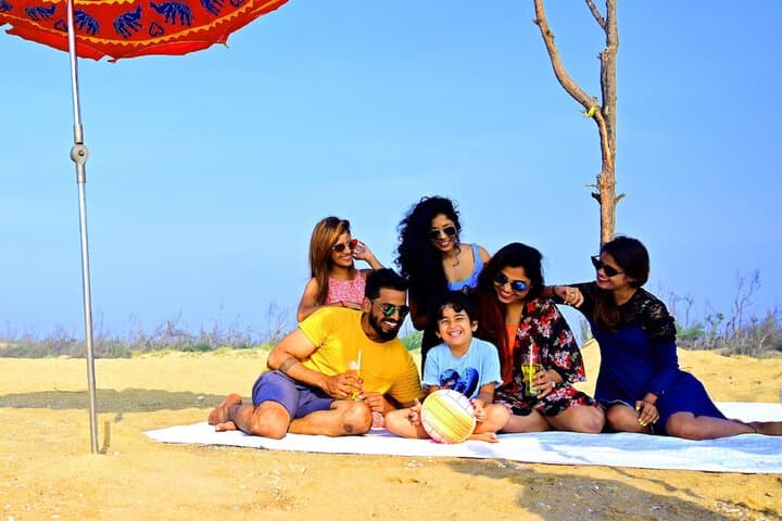 Toshali Sands Puri photo 5